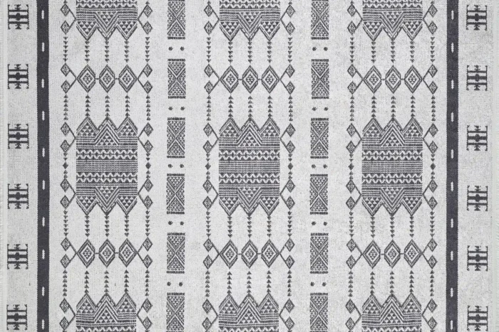 Nordic Heritage 3 Washable Rug