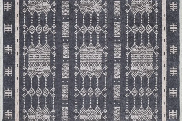 Nordic Heritage 4 Washable Rug