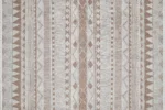 Saga Lines 2 Washable Rug