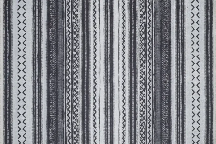 Nordic Rhythm Washable Rug