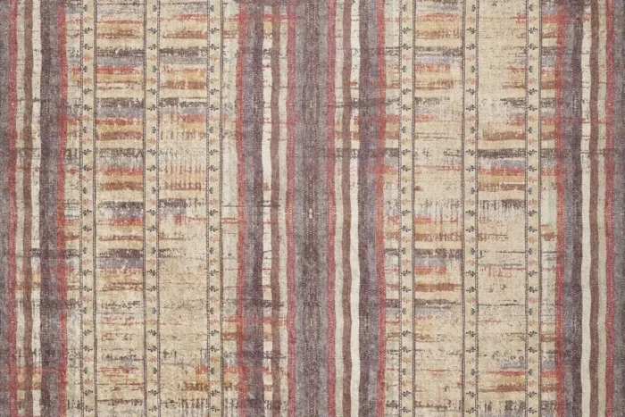 Rustic Loom Washable Rug