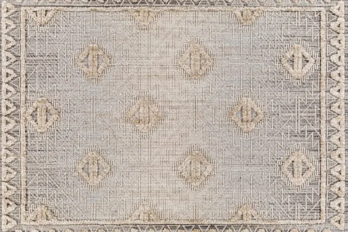 Ethereal Loom Washable Rug