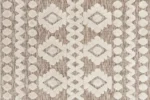 Desert Heirloom Washable Rug