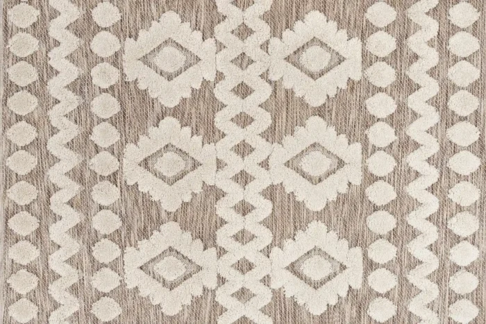 Desert Heirloom Washable Rug