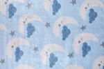 Moonlit Dreams Washable Rug