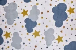 Starry Skies Washable Rug