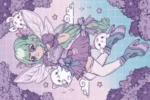 Fairy Realm Gaming Rug