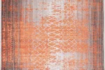 Sunset Mirage Washable Rug