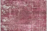 Rose Vibe Washable Rug