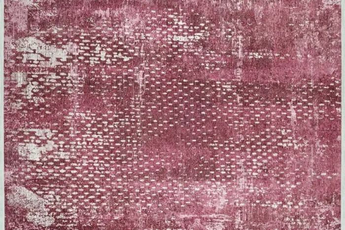 Rose Vibe Washable Rug