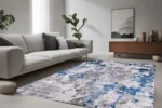 Ocean Breeze 2 Washable Rug