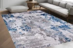 Ocean Breeze 2 Washable Rug