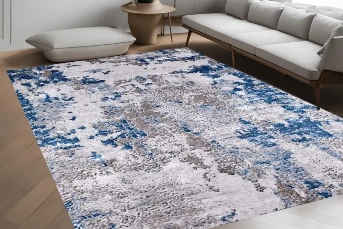 Ocean Breeze 2 Washable Rug