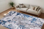 Ocean Breeze 2 Washable Rug