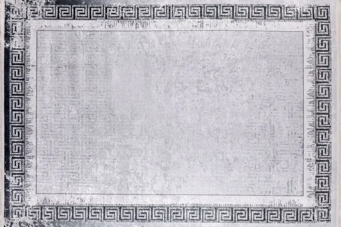 Hellenic Grace Washable Rug