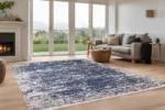 Urban Cascade Washable Rug