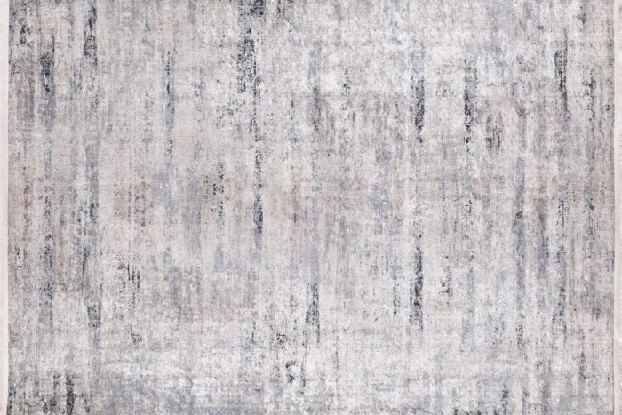 Serene Mist Washable Rug