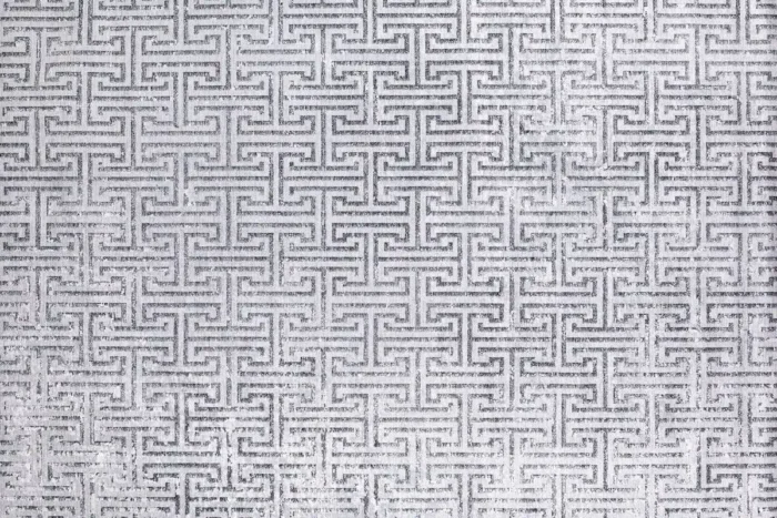 Labyrinth Luxe 1 Washable Rug