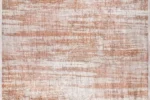 Sunset Sands Washable Rug