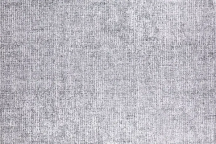 Modern Minimalist Grey Area Washable Rug