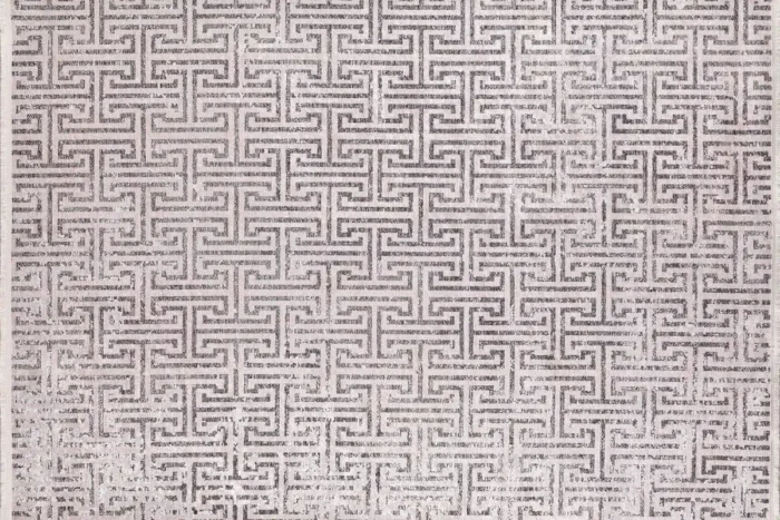 Labyrinth Luxe 2 Washable Rug