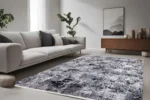 Urban Brickwork Washable Rug