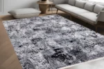 Urban Brickwork Washable Rug