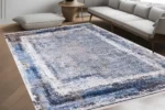 Ethereal Mist Washable Rug