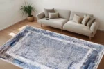 Ethereal Mist Washable Rug