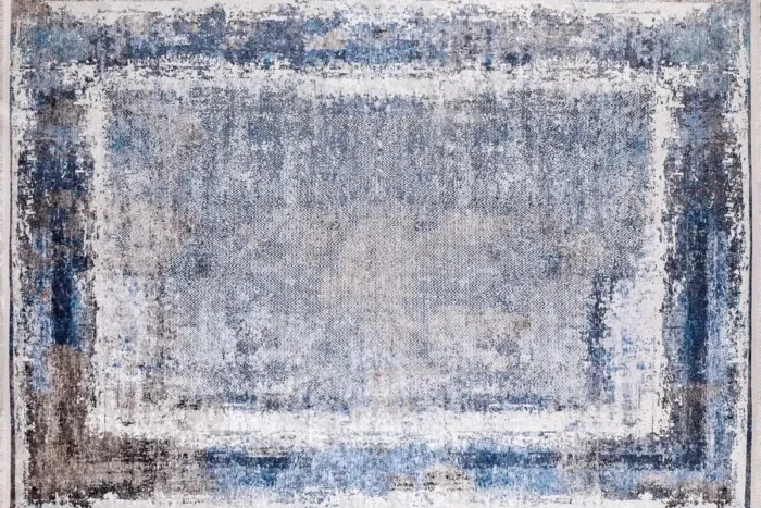 Ethereal Mist Washable Rug