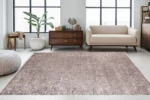 Labyrinth Luxe 3 Washable Rug