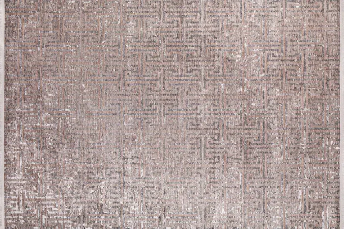 Labyrinth Luxe 3 Washable Rug