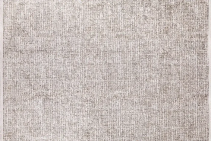 Neutral Texture Washable Rug