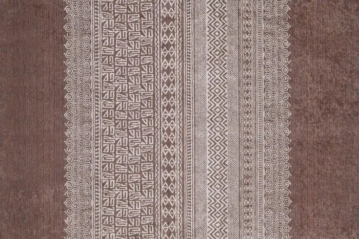 Tribal Essence Washable Rug