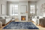 Urban Mirage Washable Rug