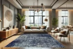 Urban Mirage Washable Rug