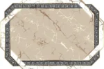 Imperial Marble Washable Rug