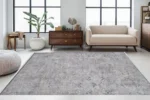 The Meadow 1 Washable Rug