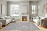 The Meadow 3 Washable Rug