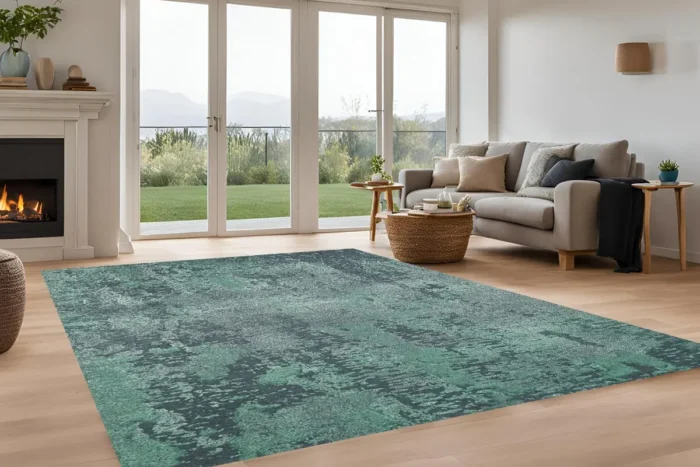 Earthly Essence 5 Washable Rug