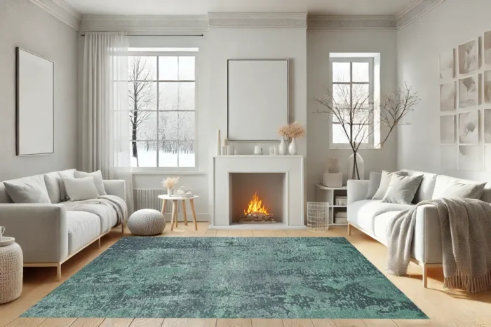 Earthly Essence 5 Washable Rug