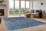 Urban Canvas 3 Washable Rug