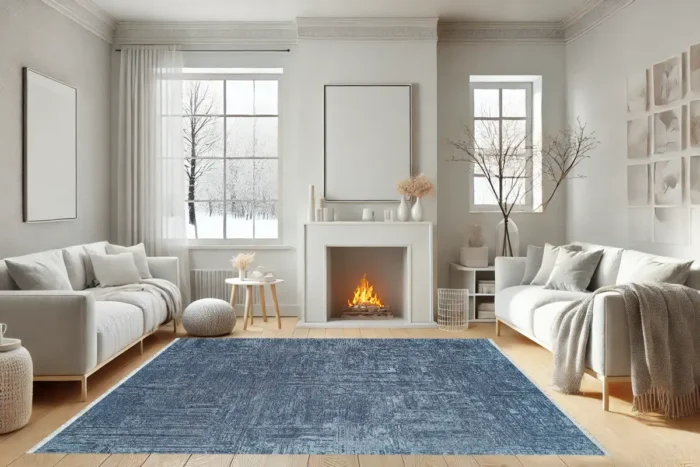 Urban Canvas 3 Washable Rug