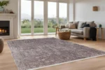 Urban Canvas 4 Washable Rug