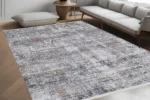 Rustic Horizon 3 Washable Rug