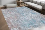 Rustic Horizon 4 Washable Rug