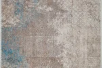 Desert Mirage Washable Rug