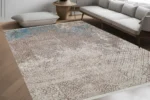 Desert Mirage Washable Rug