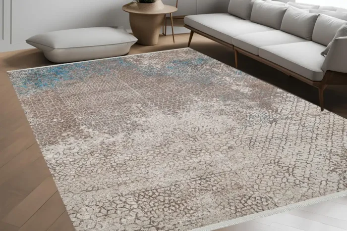 Desert Mirage Washable Rug