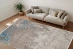 Desert Mirage Washable Rug